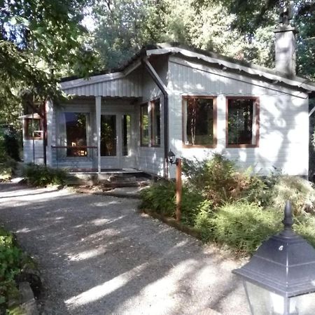 Chalet Siesta Is Rust & Natuur In Durbuy - Barvaux-Sur-Ourthe מראה חיצוני תמונה