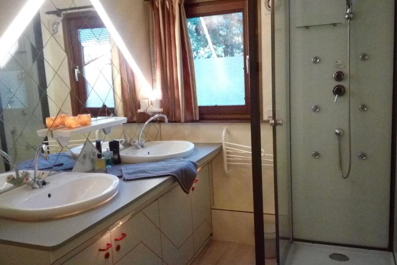 Chalet Siesta Is Rust & Natuur In Durbuy - Barvaux-Sur-Ourthe מראה חיצוני תמונה